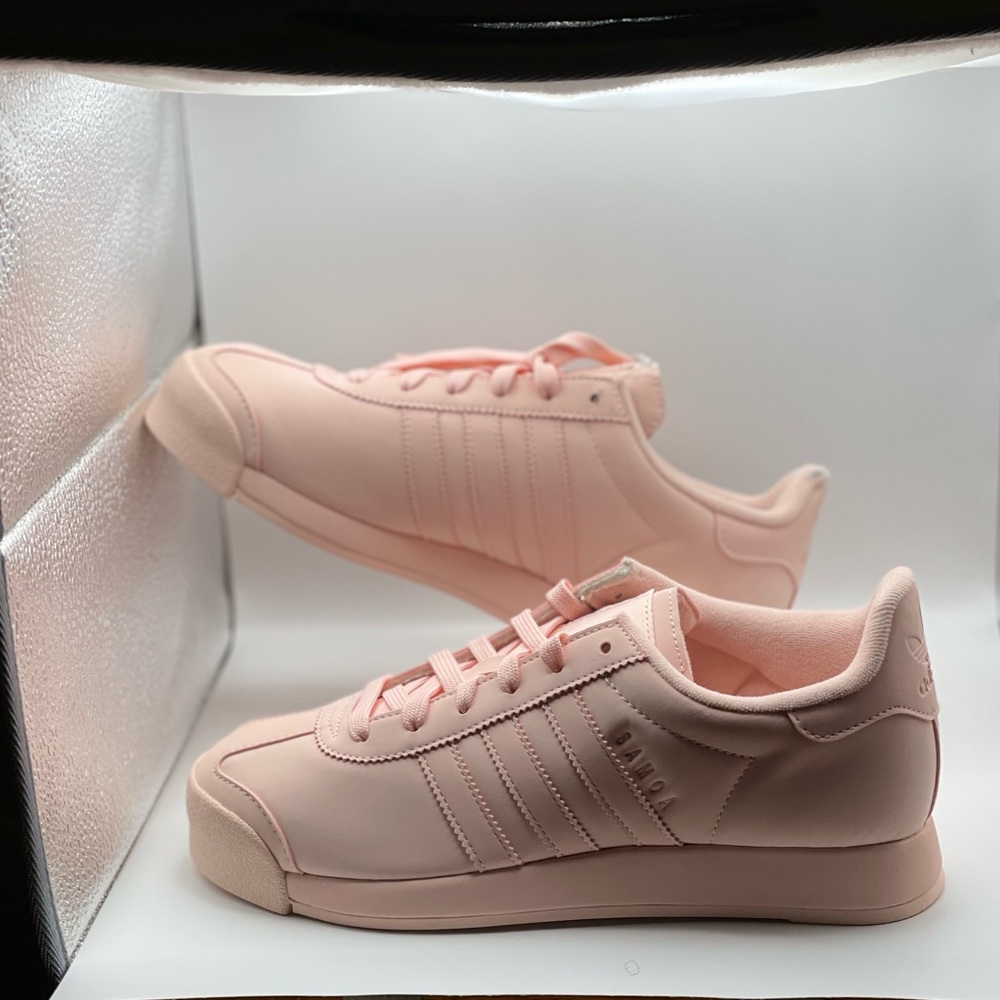 Adidas Samoa